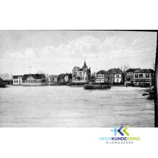 Tolkamer vanaf de Rijn F00001581
